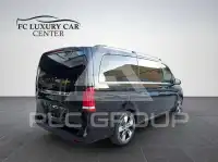 2022 Mercedes Benz V