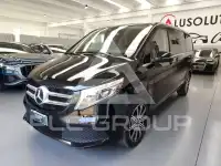 2022 Mercedes Benz V