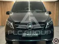 2022 Mercedes Benz V