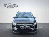 2022 Mercedes Benz V