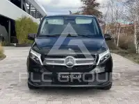 2022 Mercedes Benz V