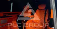2022 Mercedes Benz V