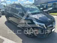 2022 Mercedes Benz V
