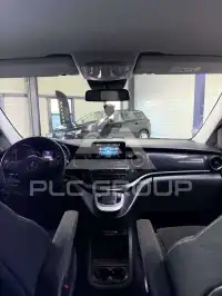 2022 Mercedes Benz V