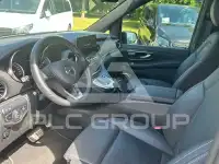 2022 Mercedes Benz V