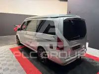 2022 Mercedes Benz V