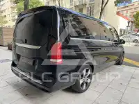 2022 Mercedes Benz V