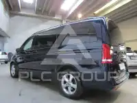 2022 Mercedes Benz V