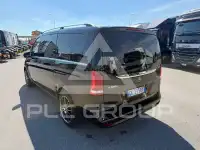 2022 Mercedes Benz V