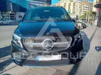 2022 Mercedes Benz V