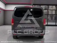 2022 Mercedes Benz V
