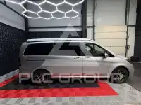 2022 Mercedes Benz V