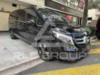 2022 Mercedes Benz V