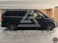 2022 Mercedes Benz V