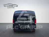2022 Mercedes Benz V