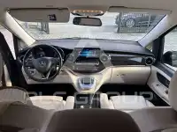 2022 Mercedes Benz V