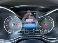 2022 Mercedes Benz V