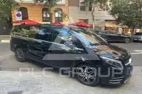2022 Mercedes Benz V