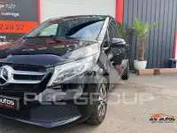 2022 Mercedes Benz V