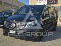 2022 Mercedes Benz V