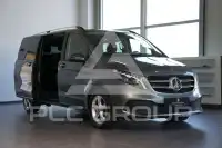 2022 Mercedes Benz V