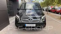 2022 Mercedes Benz V