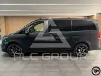 2022 Mercedes Benz V