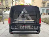 2022 Mercedes Benz V