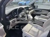 2022 Mercedes Benz V