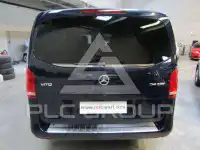 2022 Mercedes Benz V