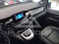 2022 Mercedes Benz V