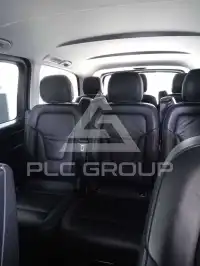 2022 Mercedes Benz V