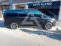 2022 Mercedes Benz V