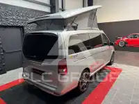 2022 Mercedes Benz V