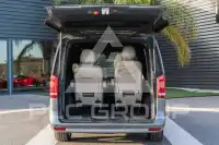 2022 Mercedes Benz V