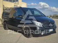 2022 Mercedes Benz V
