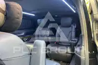 2022 Mercedes Benz V