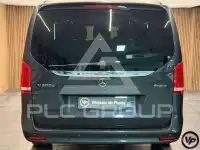 2022 Mercedes Benz V