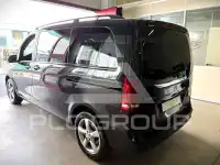 2022 Mercedes Benz V