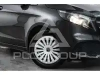 2022 Mercedes Benz V 220