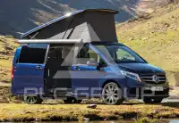 2022 Mercedes Benz V