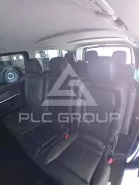 2022 Mercedes Benz V
