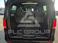 2022 Mercedes Benz V
