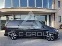 2022 Mercedes Benz V