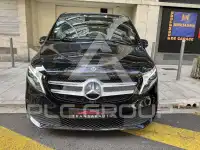 2022 Mercedes Benz V