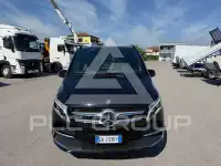 2022 Mercedes Benz V