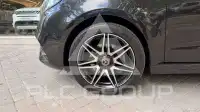 2022 Mercedes Benz V