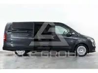 2022 Mercedes Benz V 220