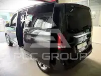 2022 Mercedes Benz V