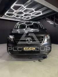 2022 Mercedes Benz V